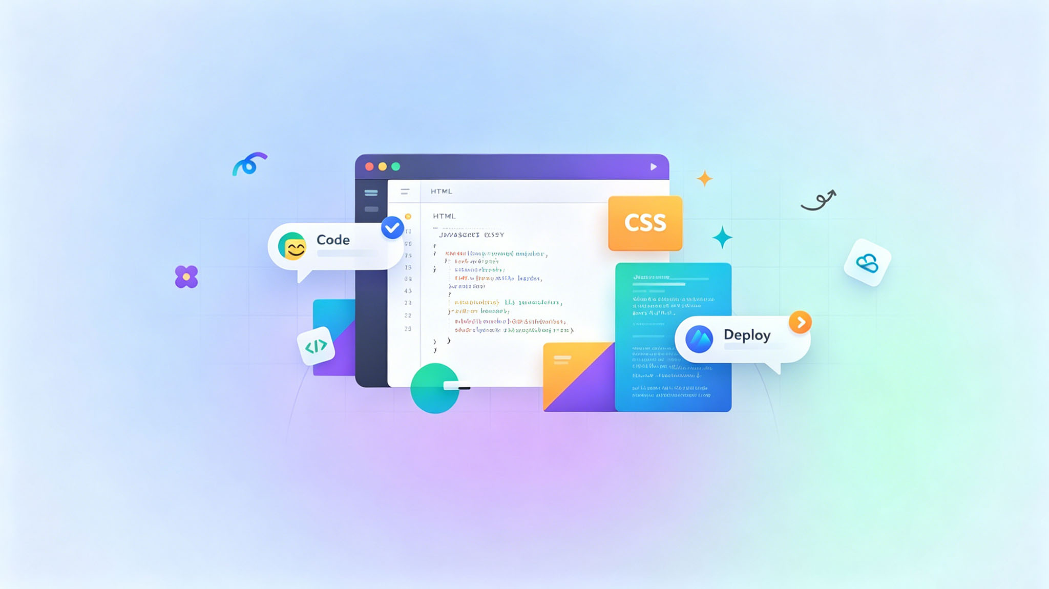How to Become a Web Front-end Engineer?